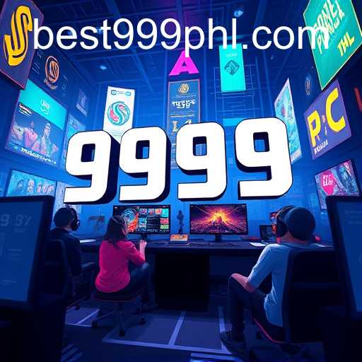 The Rise of 999 PHL in the Gaming World
