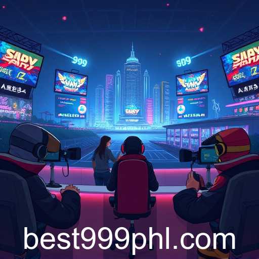 Gaming in 2025: The Rise of 999 PHL