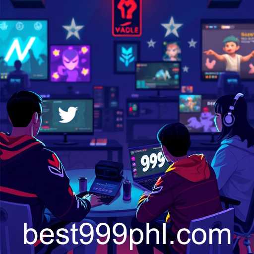 The Rise of Digital Gaming Hubs