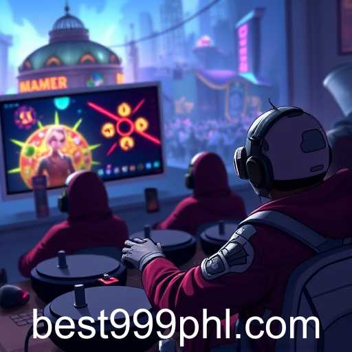 Exploring the Virtual Realms of 999 PHL