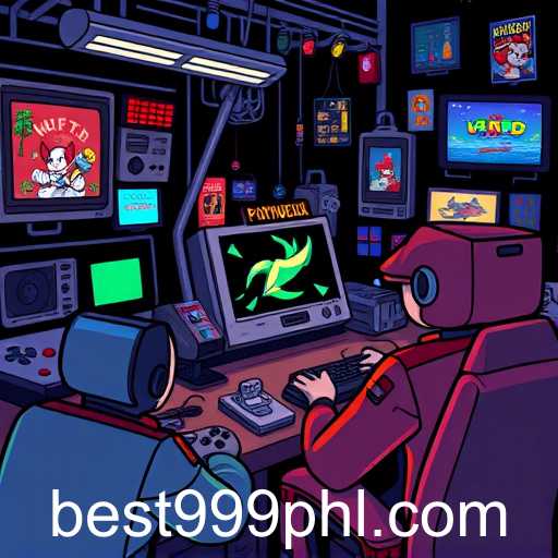 Reviving Retro: The Rise of Classic Gaming in 2025