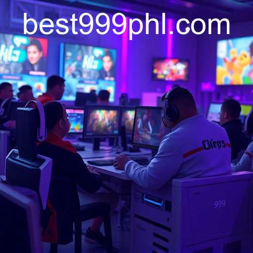 The Rise of 999 PHL in the Gaming World