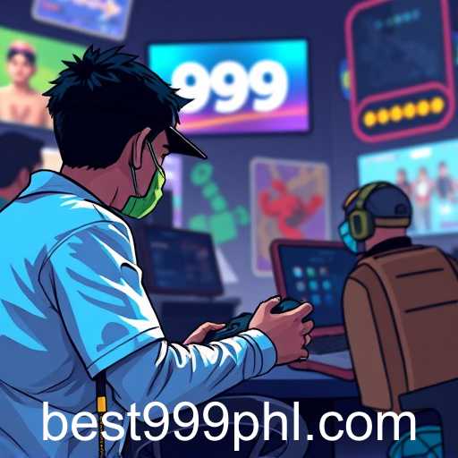 The Rise of 999 PHL in the Gaming Universe